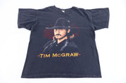 90's Tim McGraw Don't Take The Girl T-shirt