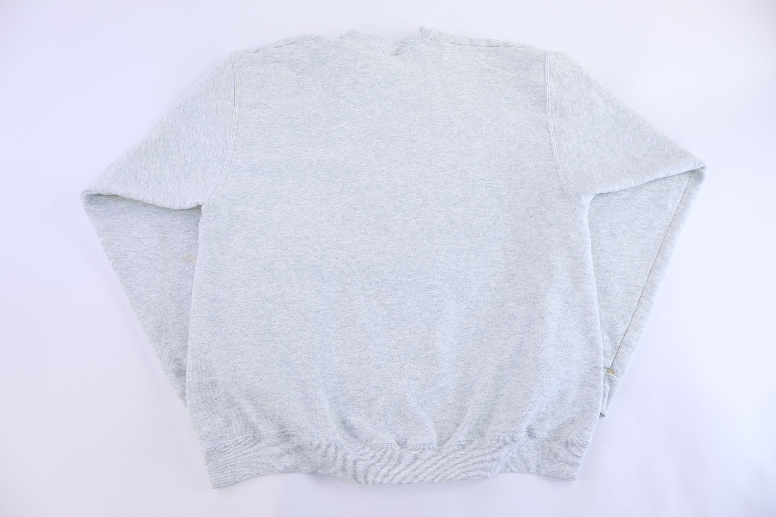 2000 New York Yankees Subway Series Champions Sweatshirt