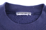 90's University of Notre Dame Sweatshirt