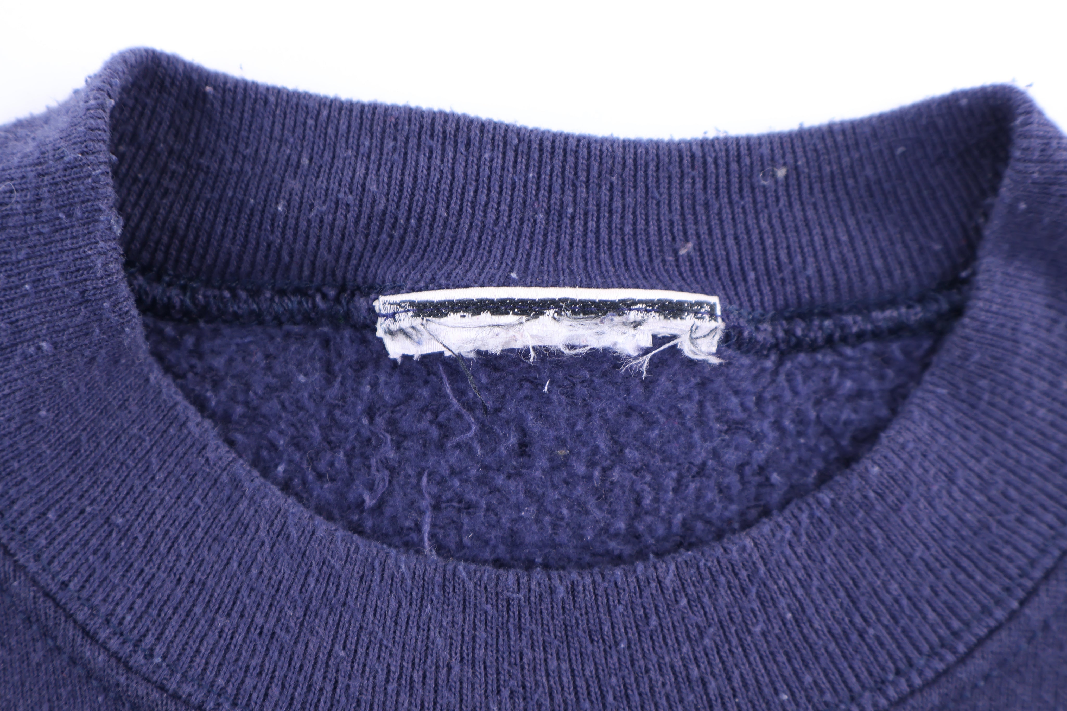 90's University of Notre Dame Sweatshirt