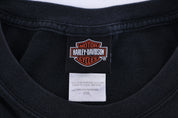 Harley Davidson Motorcycles Nevada T-shirt