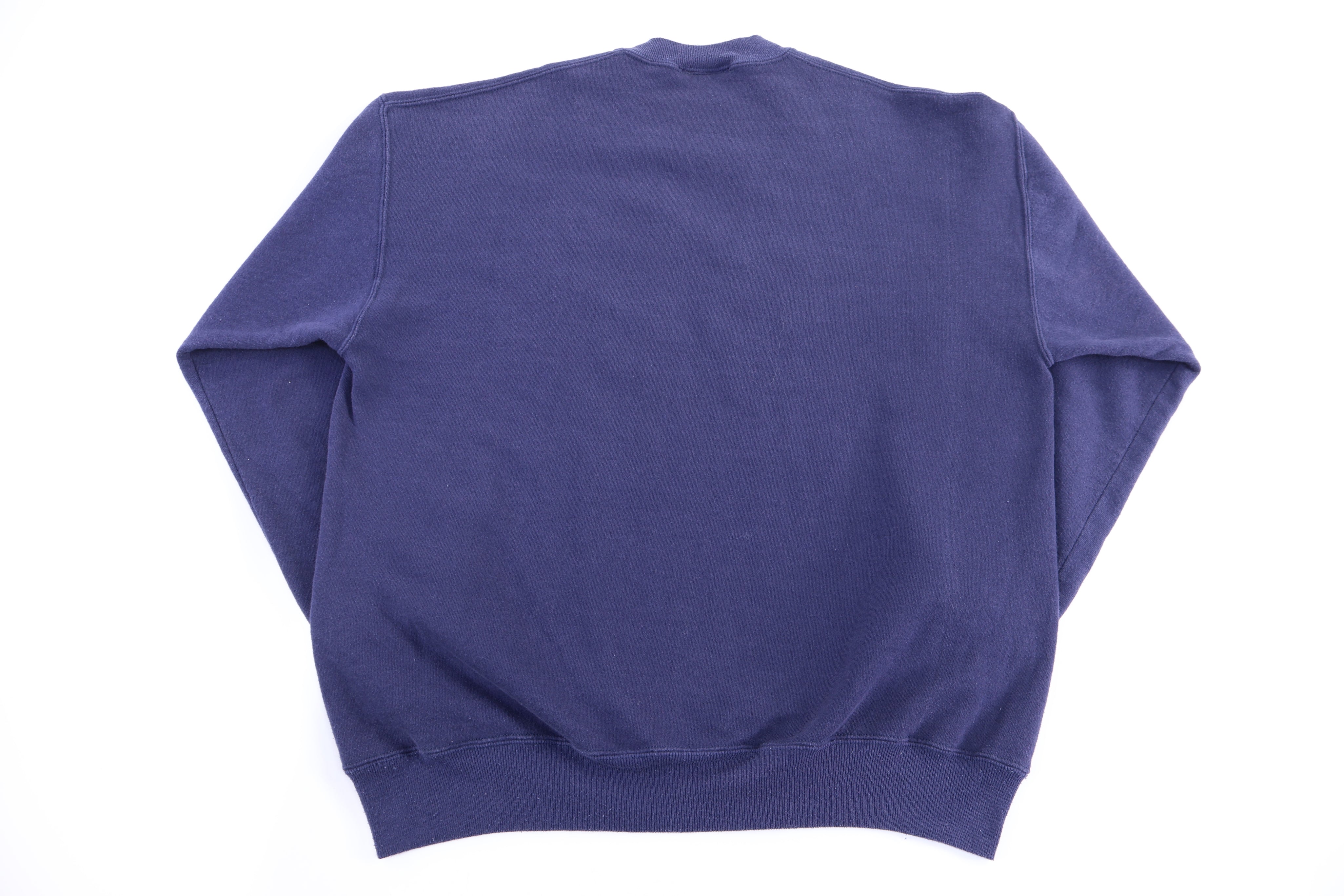 90's University of Notre Dame Sweatshirt