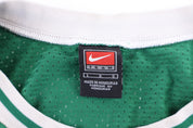 Vintage Nike Paul Pierce Boston Celtics Basketball Jersey