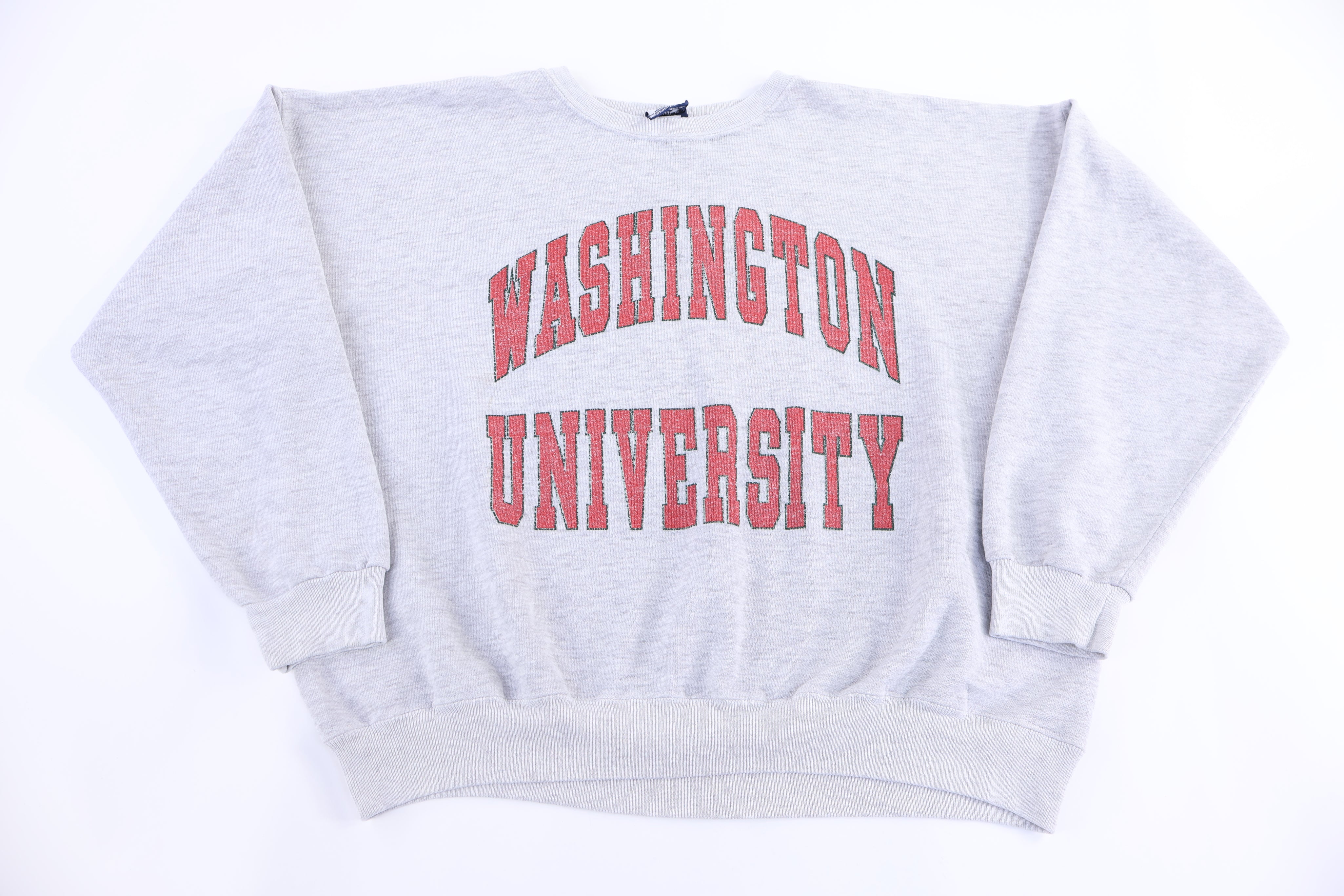 90's Washington University Sweatshirt