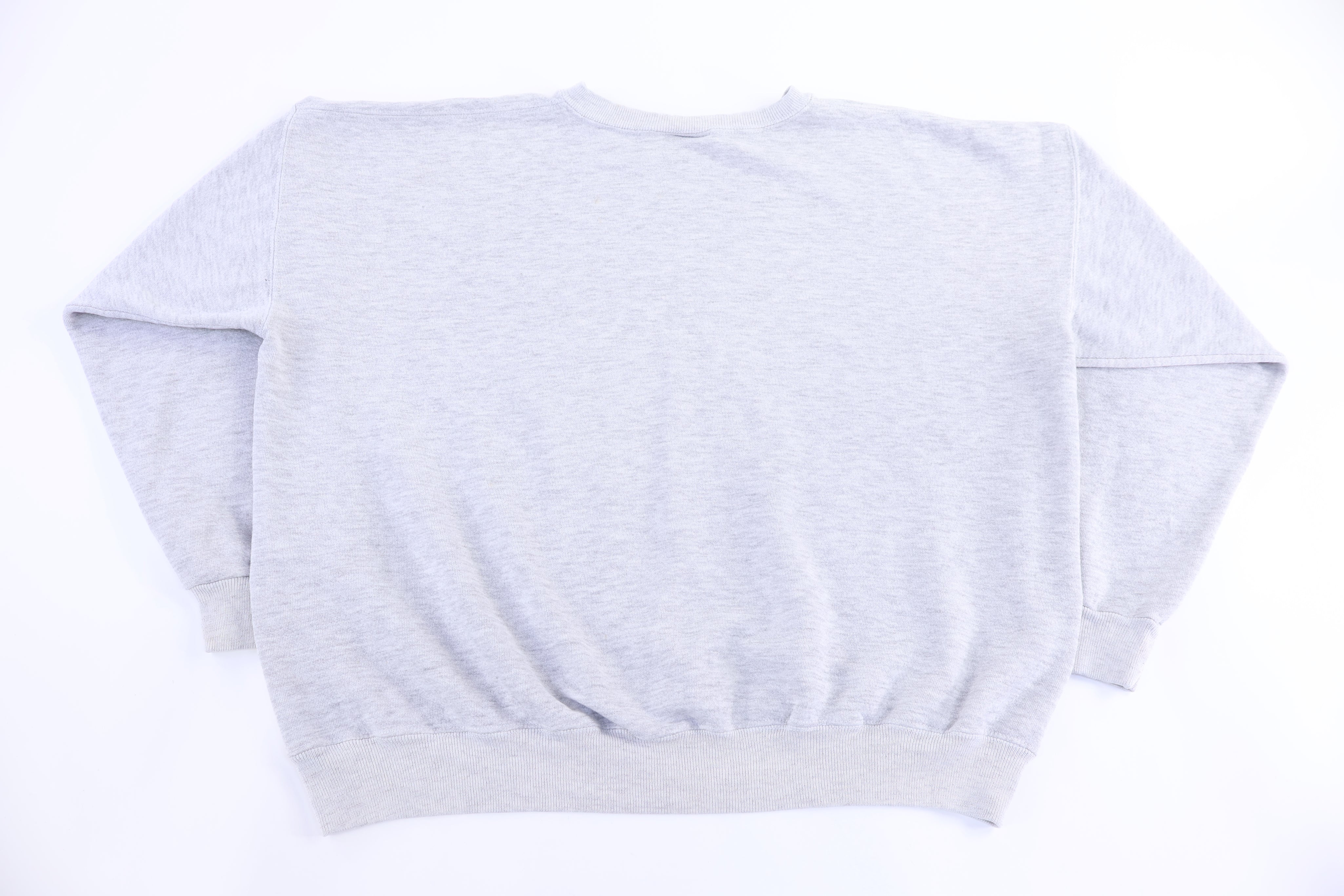 90's Washington University Sweatshirt