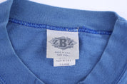 90's New York Giants Football LS T-shirt