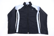 Women's Vintage Nike Full Zip Jacket