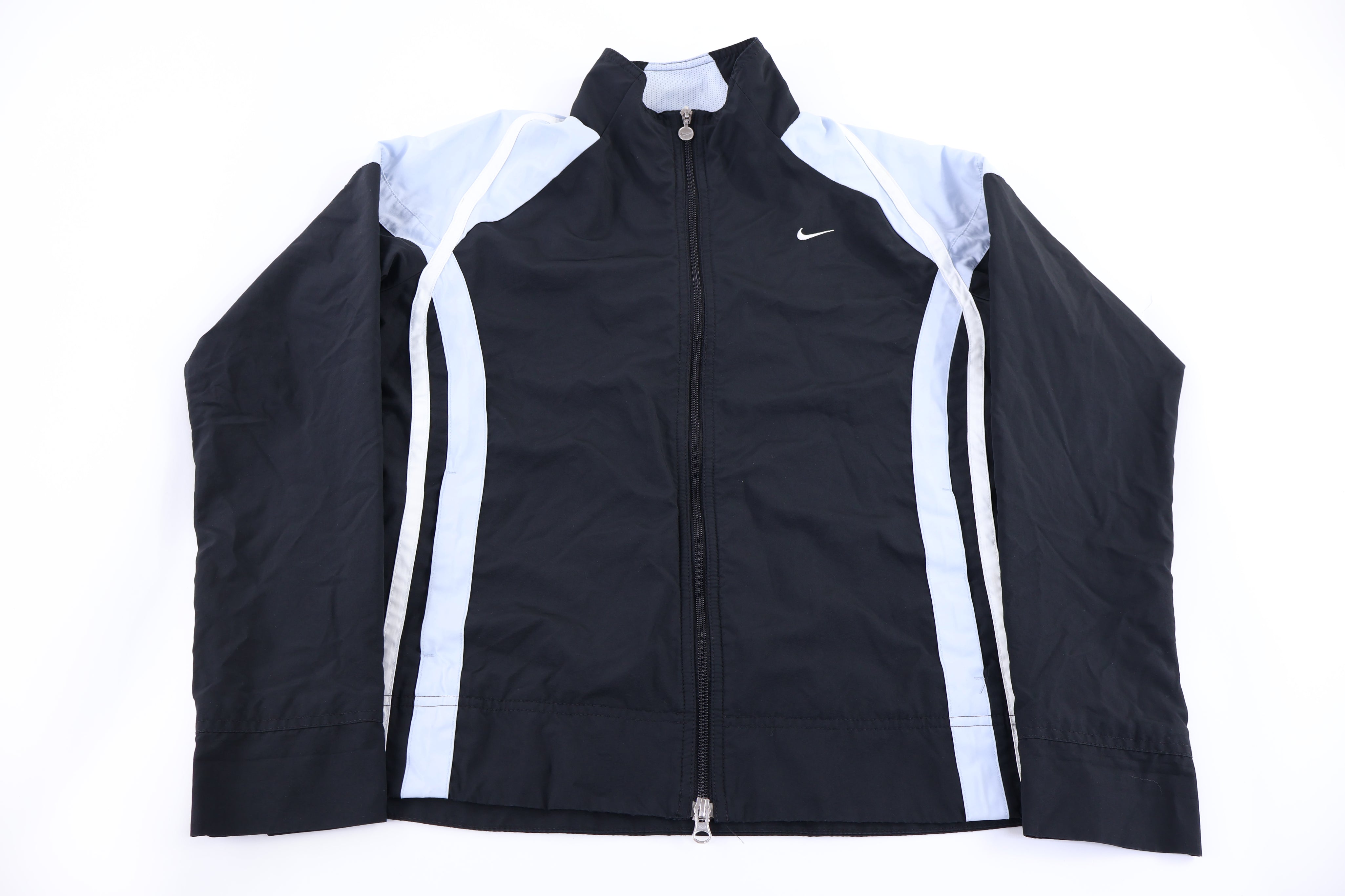 Women's Vintage Nike Full Zip Jacket