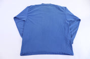 90's New York Giants Football LS T-shirt