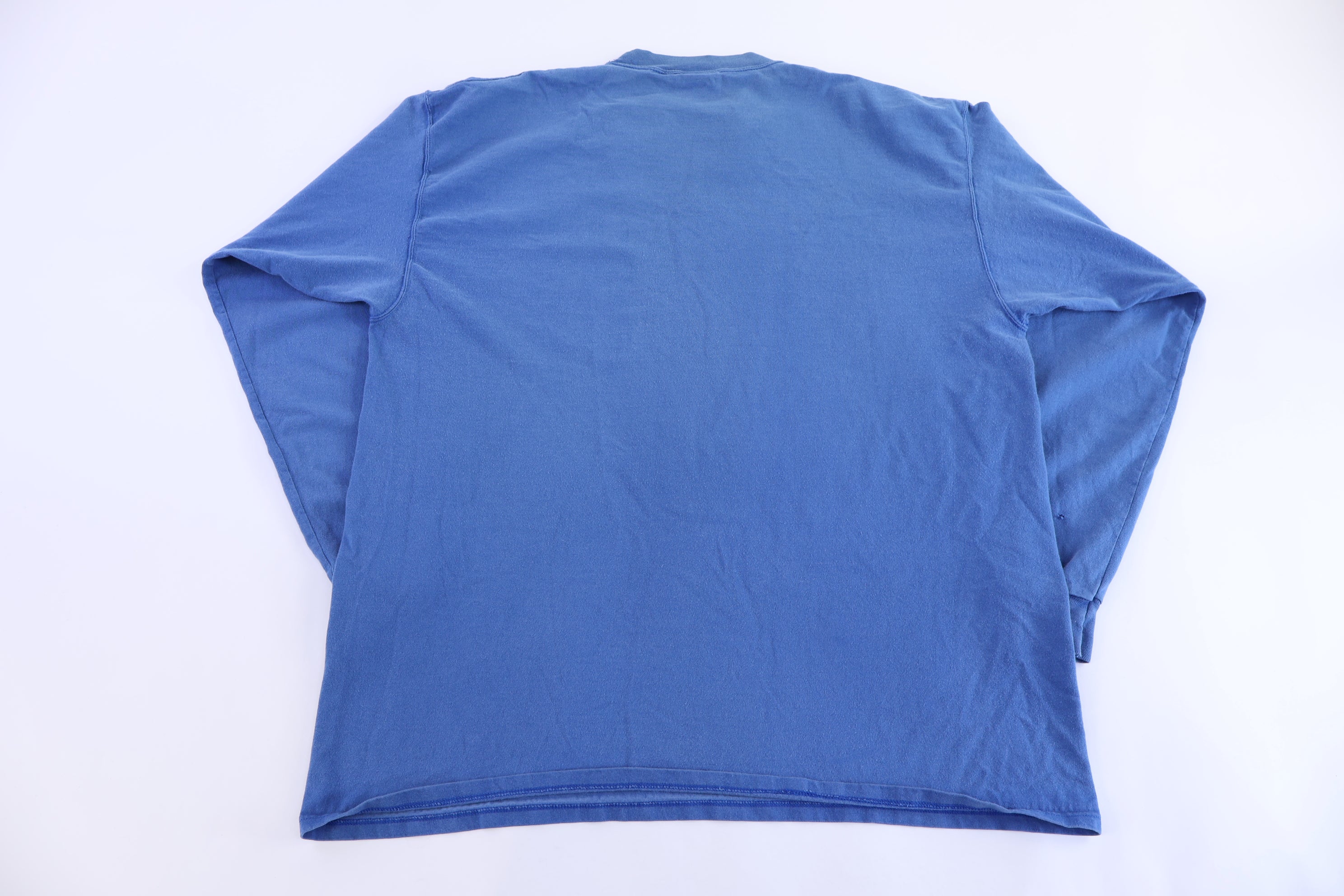 90's New York Giants Football LS T-shirt