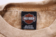 Harley Davidson Motorcycles Arizona T-shirt