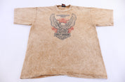 Harley Davidson Motorcycles Arizona T-shirt
