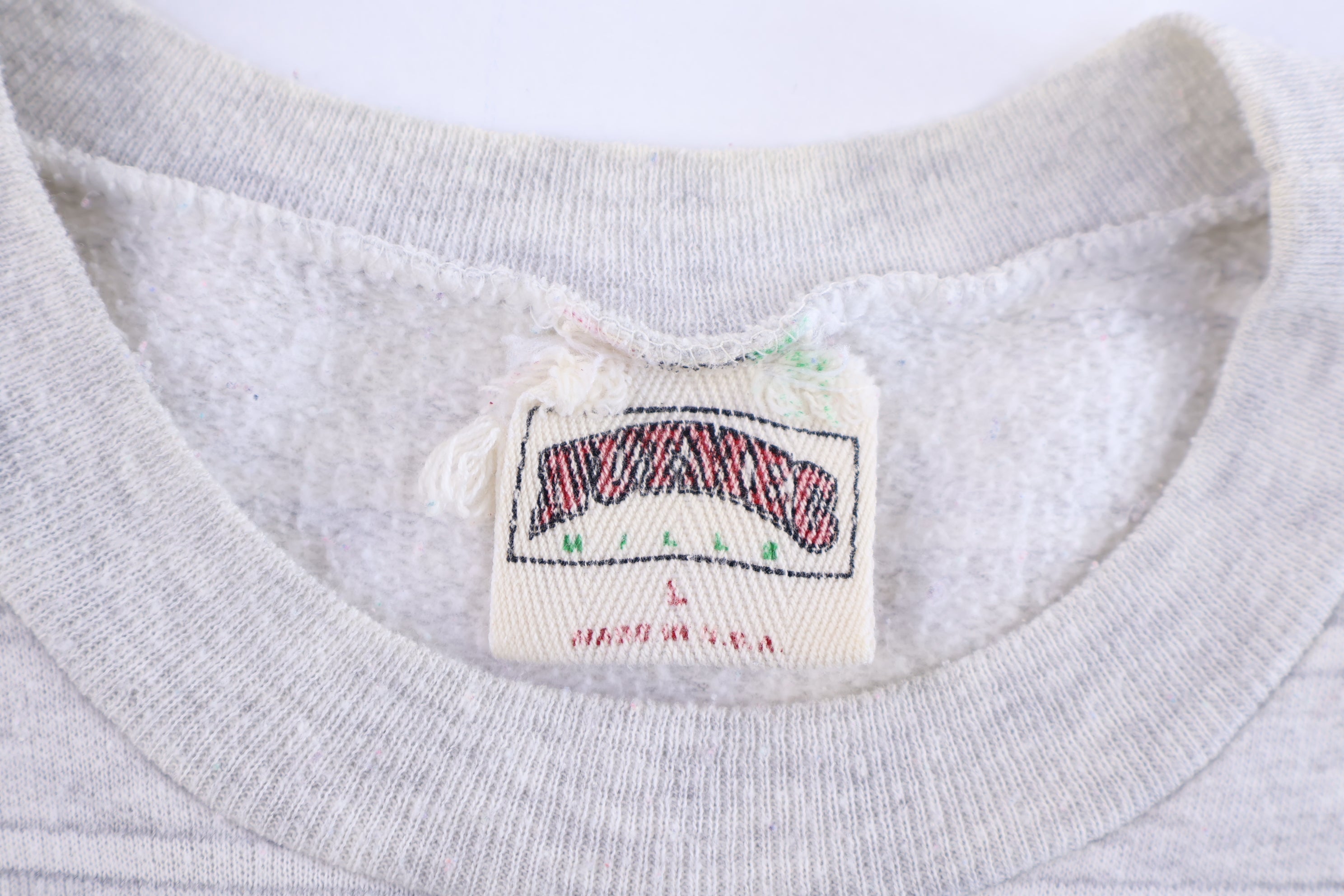 90's Boston Celtics Basketball Sweatshirt
