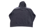 Harley Davidson Motorcycles Embroidered Pullover Hoodie