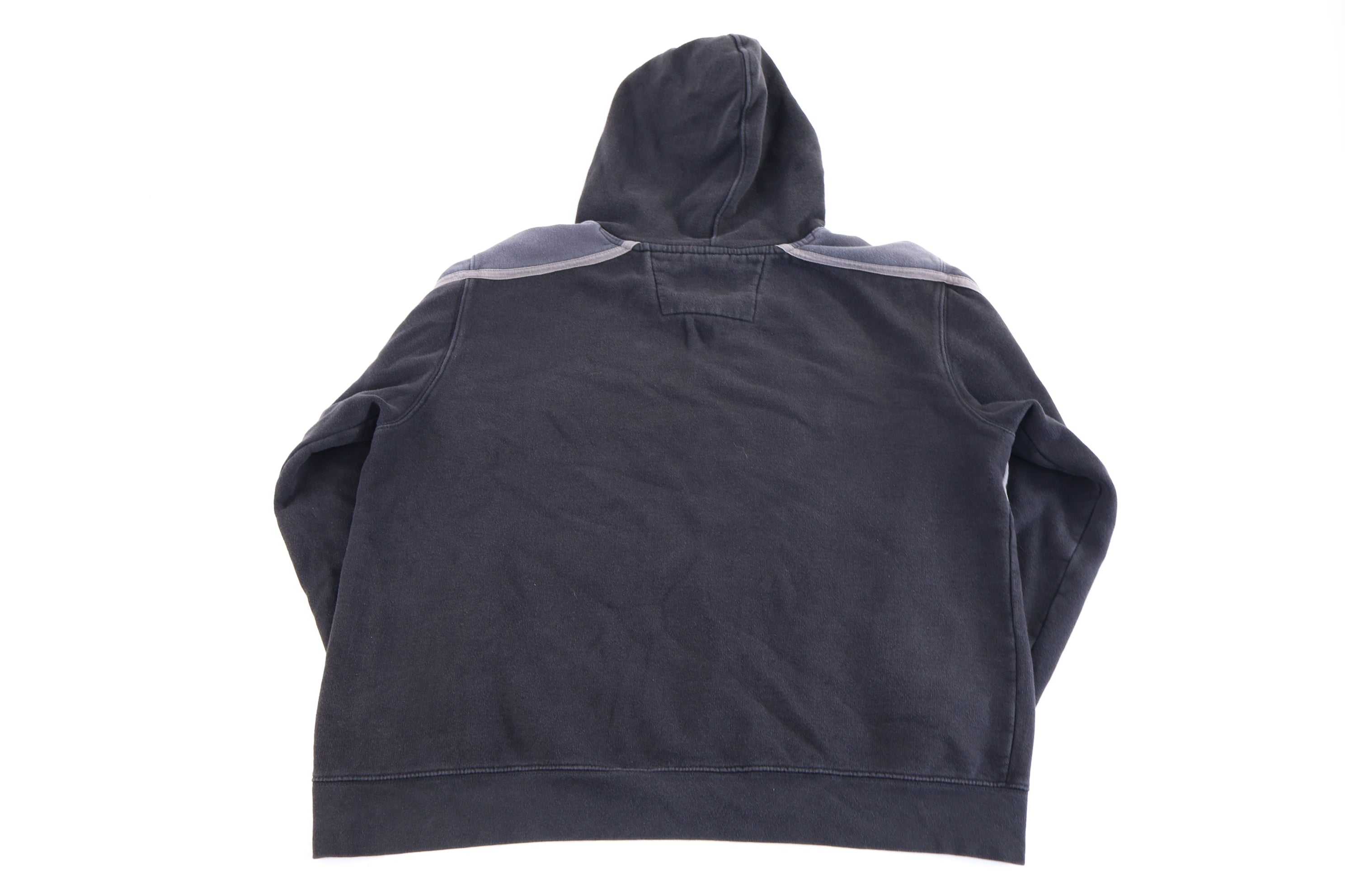 Harley Davidson Motorcycles Embroidered Pullover Hoodie