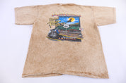 Harley Davidson Motorcycles Arizona T-shirt