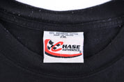 Nascar Rusty Wallace Racing Graphic T-shirt