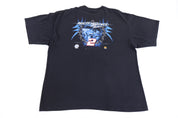 Nascar Rusty Wallace Racing Graphic T-shirt