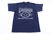 1995 Dallas Cowboys Football T-shirt