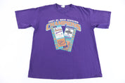 2001 Arizona Diamondbacks NL West Division Champions T-shirt