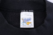 90's Chicago Bulls Basketball Sweatshirt