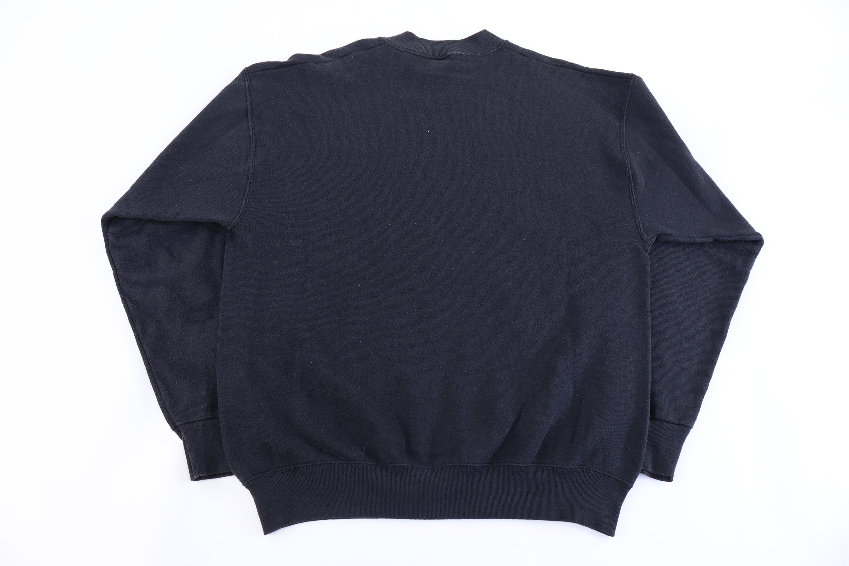 90's Chicago Bulls Basketball Sweatshirt