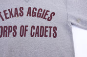 90's Texas A&M University Sweatshirt