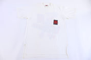 1991 Chicago Bulls Basketball Champions T-shirt