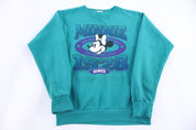 90's Minnie Mouse Graphic Sweatshirt