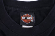 Harley Davidson Motorcycles South Carolina T-shirt