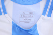 2022/23 Argentina Home Soccer Jersey