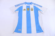 2022/23 Argentina Home Soccer Jersey