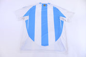 2022/23 Argentina Home Soccer Jersey