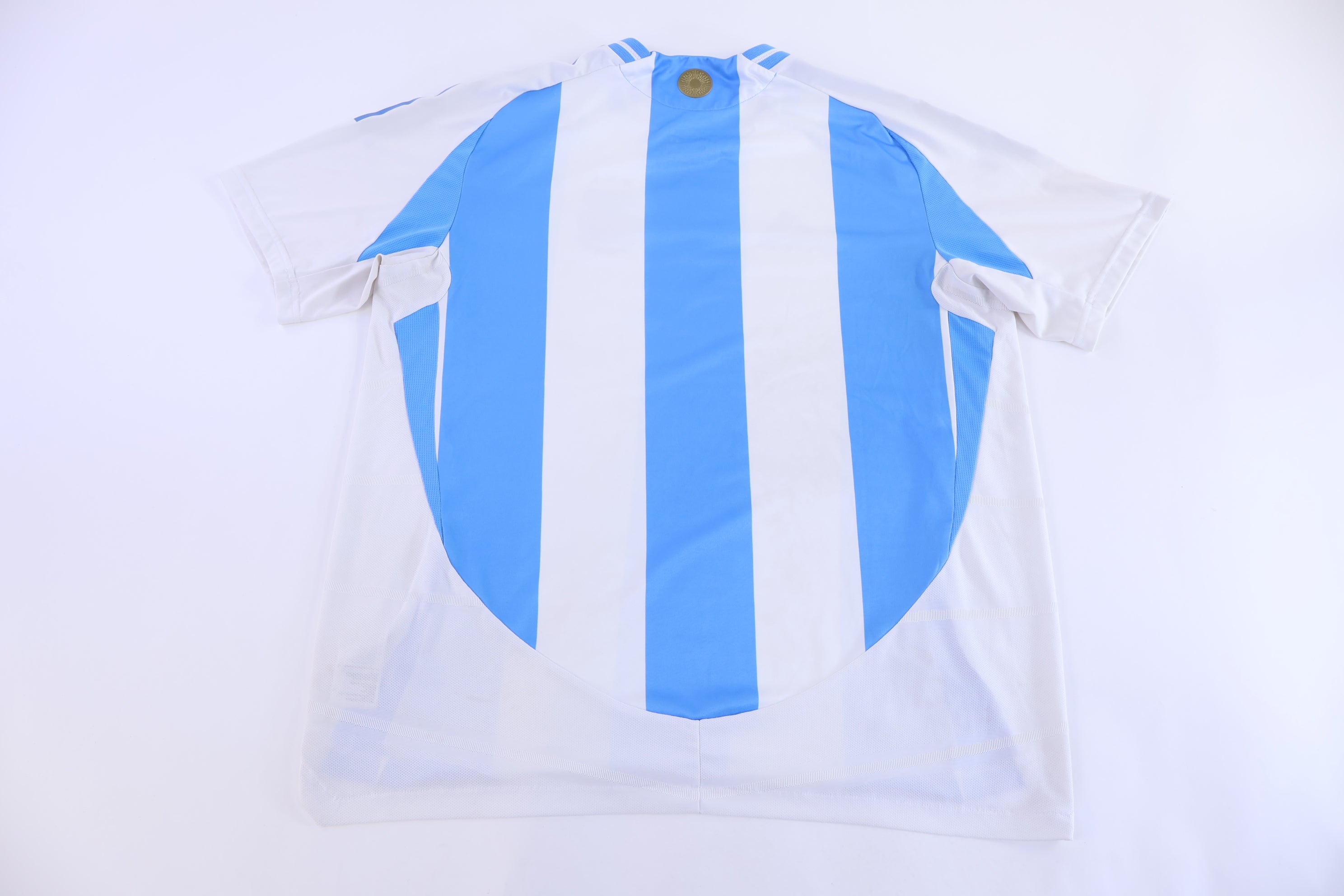 2022/23 Argentina Home Soccer Jersey