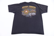 Harley Davidson Motorcycles Oklahoma T-shirt