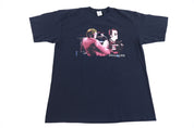 Vintage Elton John World Tour T-shirt