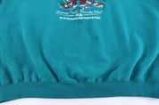 90's Looney Oaks Country Club Sweatshirt