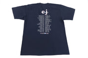 Vintage Elton John World Tour T-shirt