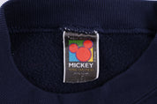 Vintage Disney Mickey & Friends Sweatshirt