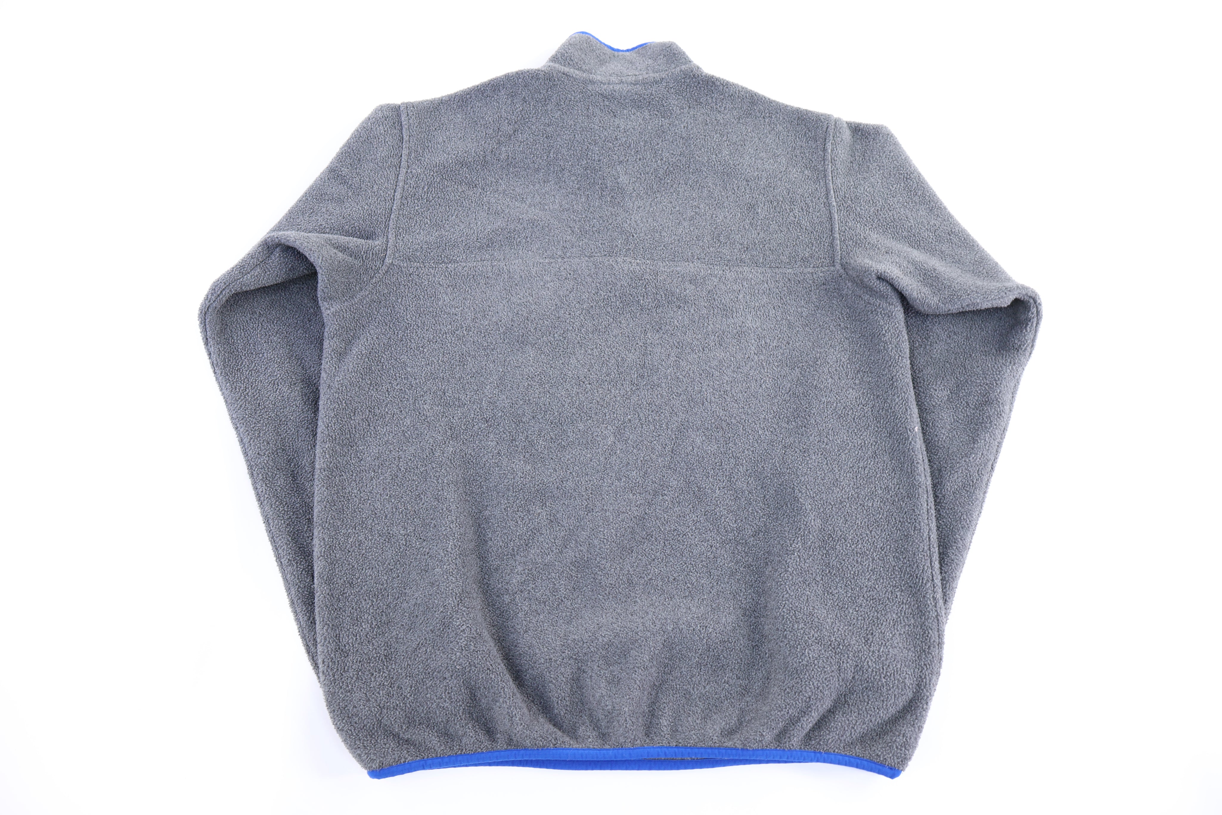 Women's Patagonia Synchilla Logo Patch Snap-T Fleece Pullover