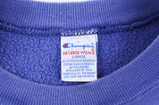90's St. Louis Blues Hockey Reverse Weave Sweatshirt