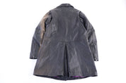 Women's Harley Davidson Motorcycles Black Leather Jacket
