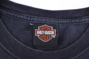 Harley Davidson Motorcycles Texas T-shirt