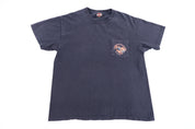 Harley Davidson Motorcycles Texas T-shirt