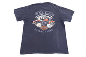 Harley Davidson Motorcycles Texas T-shirt