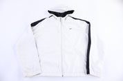 Women's Vintage Nike Full Zip Jacket