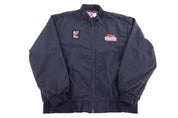 90's Dale Earnhardt Racing Full Zip Jacket