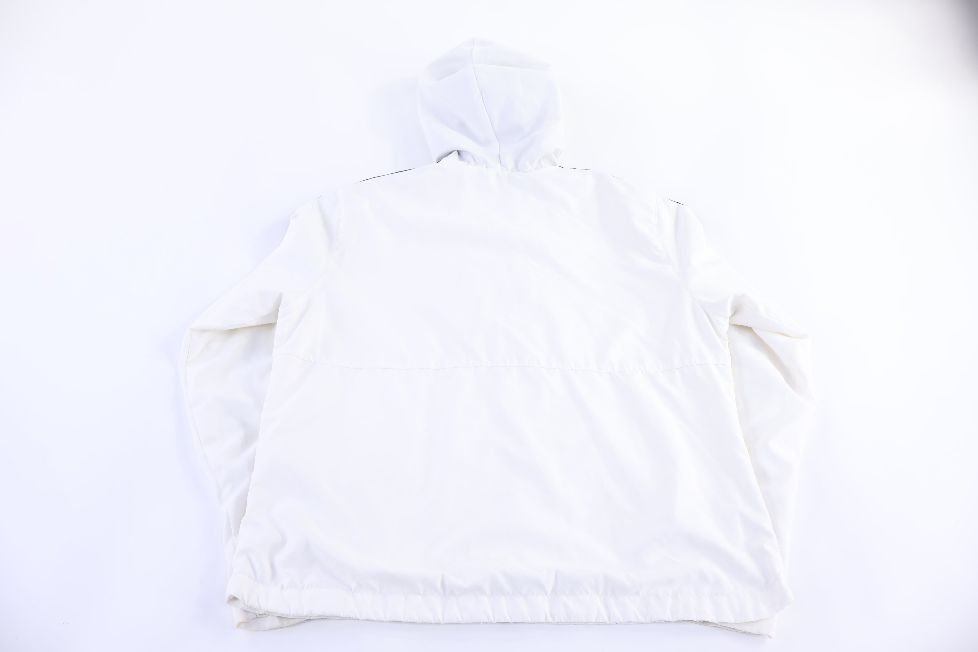 Women's Vintage Nike Full Zip Jacket