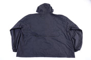 Vintage Pittsburgh Steelers Football Full Zip Windbreaker