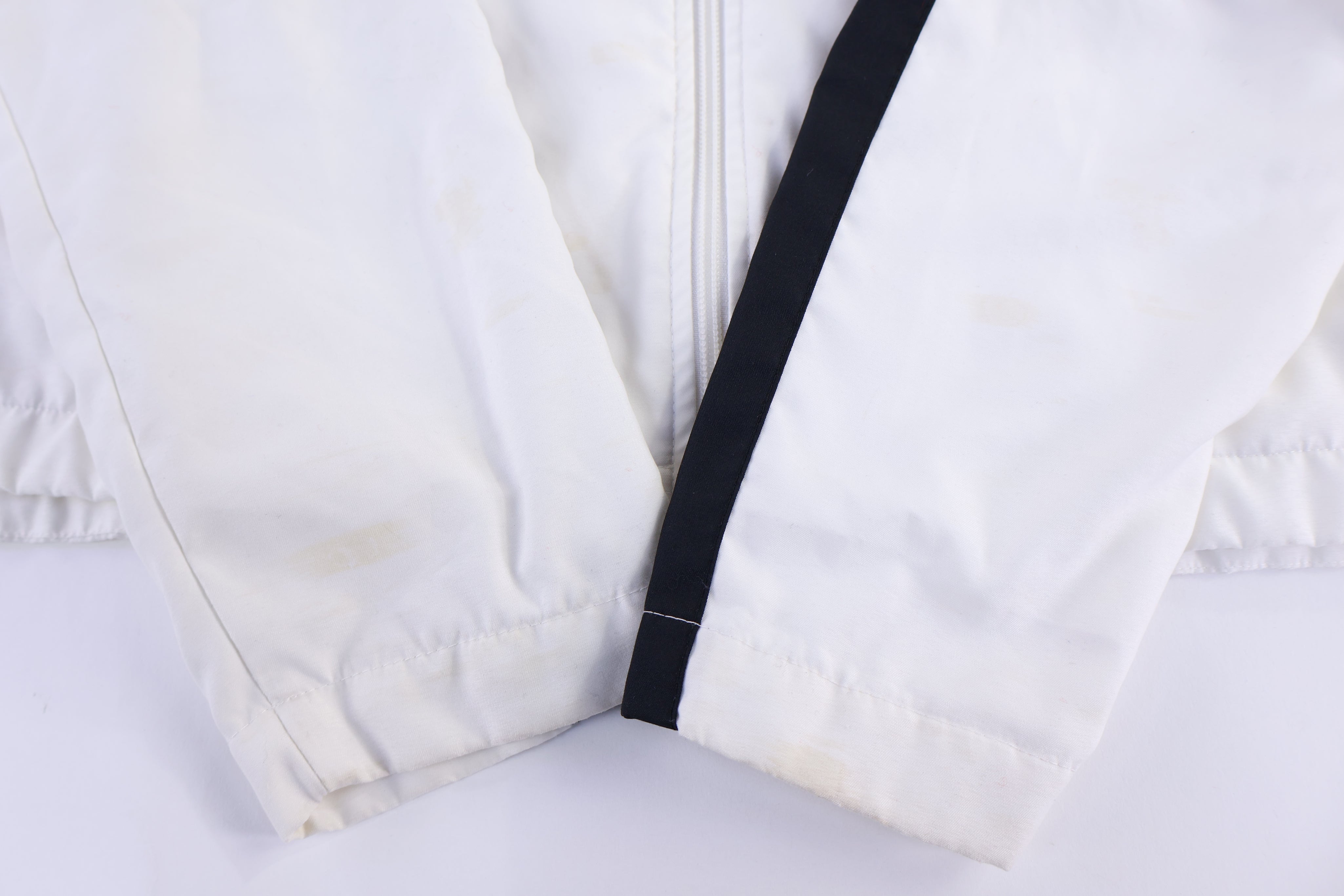 Women's Vintage Nike Full Zip Jacket